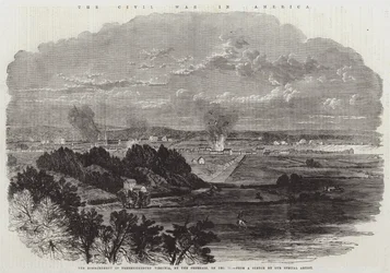 The Civil War in America